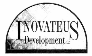 INOVATEUS DEVELOPMENT, LLC logo