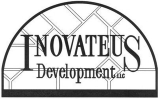 INOVATEUS DEVELOPMENT LLC logo