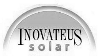 INOVATEUS SOLAR logo