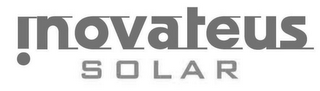 INOVATEUS SOLAR logo