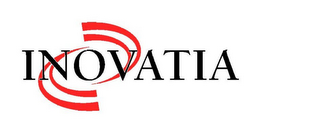 INOVATIA logo