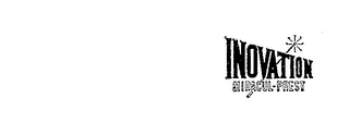 INOVATION MIRACUL-PREST logo