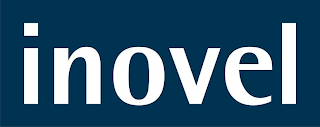 INOVEL logo