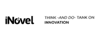 INOVEL THINK - AND DO - TANK ON INNOVATION logo