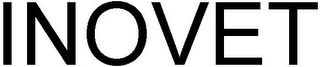 INOVET logo
