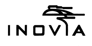 INOVIA logo