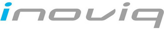 INOVIQ logo