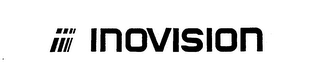 INOVISION logo