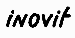 INOVIT logo