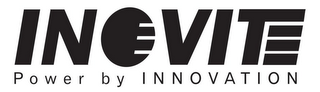 INOVIT POWER BY INNOVATION logo