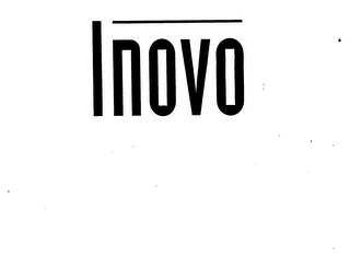 INOVO logo
