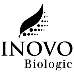INOVO BIOLOGIC logo