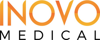 INOVO MEDICAL logo