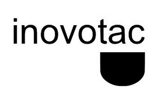 INOVOTAC logo