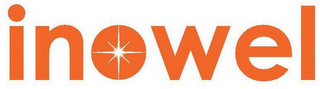 INOWEL logo