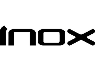 INOX logo