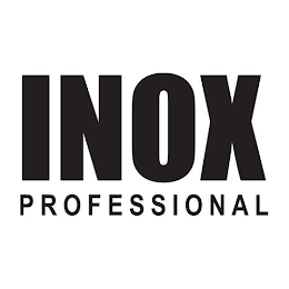 INOX PROFESSIONAL logo