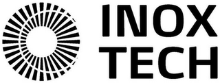 INOX TECH logo