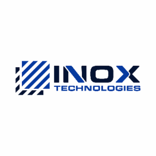 INOX TECHNOLOGIES logo