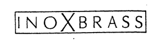 INOXBRASS logo