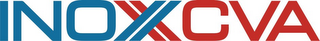INOXCVA logo