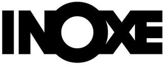 INOXE logo