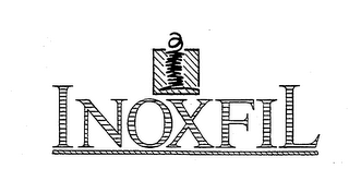 INOXFIL logo