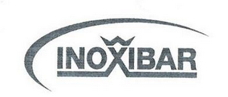 INOXIBAR logo