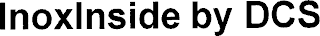 INOXINSIDE BY DCS logo
