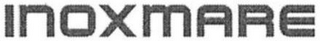 INOXMARE logo