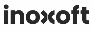 INOXOFT logo