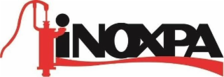 INOXPA logo