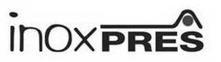 INOXPRES logo