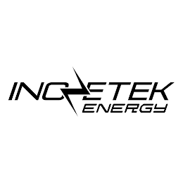 INOZETEK ENERGY logo