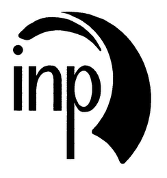 INP logo