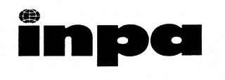 INPA logo