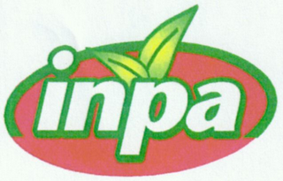 INPA logo