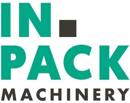 IN.PACK MACHINERY logo