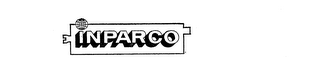 INPARCO logo