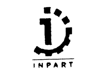 INPART logo