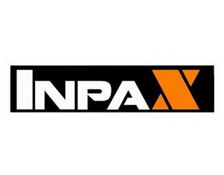 INPAX logo