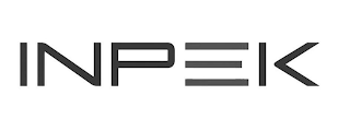 INPEK logo