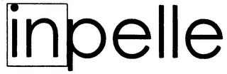 INPELLE logo