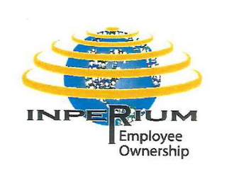 INPERIUM EMPLOYEE OWNERSHIP logo