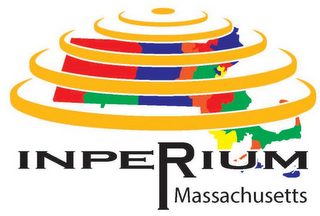 INPERIUM MASSACHUSETTS logo