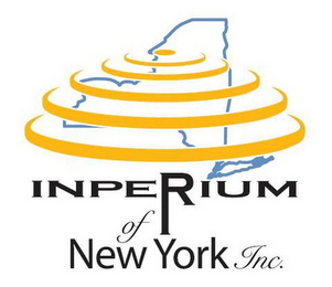 INPERIUM OF NEW YORK INC. logo