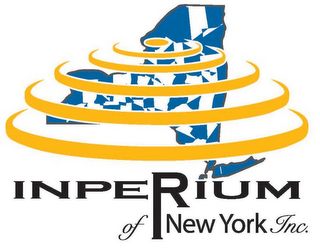 INPERIUM OF NEW YORK INC. logo