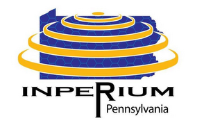 INPERIUM PENNSYLVANIA logo