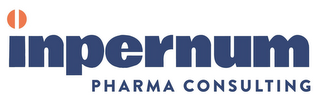 INPERNUM PHARMA CONSULTING logo