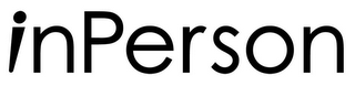 INPERSON logo